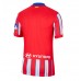 Maillot de foot Atletico Madrid Domicile vêtements 2024-25 Manches Courtes